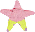 Cozy Baby Star Suit Soft Cotton Infant Clothes Set Long Sleeve Newborn Toddler Outfit Cute Shape Clothes